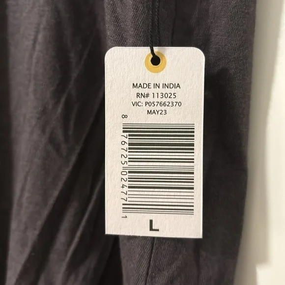 Texas Mama tee shirt size large NWT - Picture 4 of 7